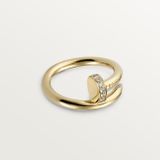  Juste un Clou ring 