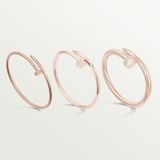  Cartier Juste un Clou bracelet, small model 
