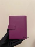  Hermes Wallet Bearn Compact Anemoe GHW 