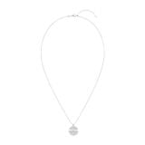  Chaumet Jeux De Liens Harmony Medium Model Pendant 