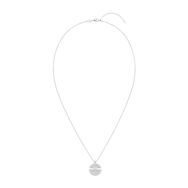  Chaumet Jeux De Liens Harmony Medium Model Pendant 