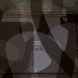  Picotin P18 Clemence Leather Gold GHW 