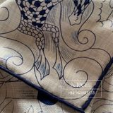  Scarf 
