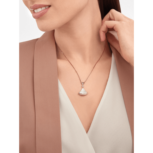 BVL Divas Dream Necklace BeRiche