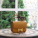  Constance 18 Epsom Sesame GHW 