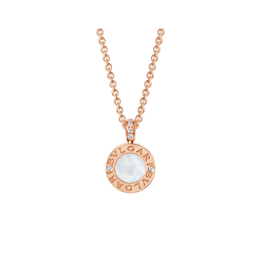  BVL BVLGari necklace 