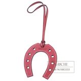  Paddock Fer A Cheval Charm 