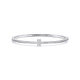  Tiffany T Bracelet 