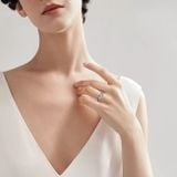  Tiffany T True Wide Ring 