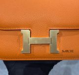  Constance 18 Epsom Orange GHW 