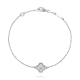  VCA Sweet Alhambra bracelet, 1 motif 
