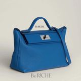  24/24 Maurice/Swift Bleu Hydra PHW 