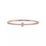  Tiffany T Bracelet 