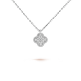  VCA Sweet Alhambra pendant 