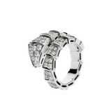  BVL  Serpenti Viper ring 