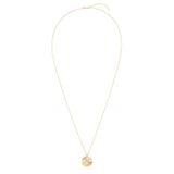  Chaumet Jeux De Liens Harmony Large Model Pendant 