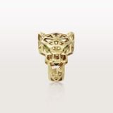  Cartier Panthère De Cartier Ring 