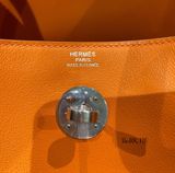  Lindy 26 Swift Orange PHW 
