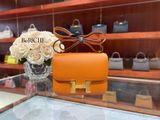  Constance 18 Epsom Orange GHW 