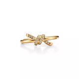  Tiffany Knot Ring 