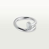  Cartier Juste un Clou Ring 