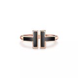  Tiffany T Ring 