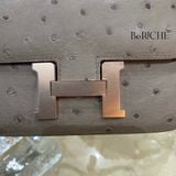  Constance 18 Ostrich Gris Asphalt RGHW 