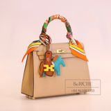 Kelly K25 Epsom Trench 