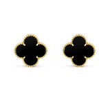  VCA Magic Alhambra earrings 