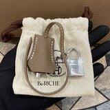  Birkin B30 Togo Etoupe PHW 
