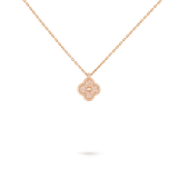  VCA Sweet Alhambra Pendant 