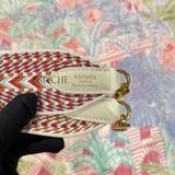  Sangle  50mm Bag trap GHW 