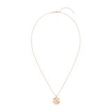  Chaumet Jeux De Liens Harmony Medium Model Pendant 