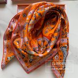  Scarf 