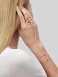  VCA Frivole bracelet, mini model 