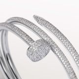  Cartier Juste un Clou bracelet 