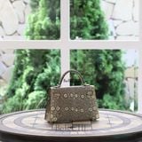  Kelly Mini K20 Lizard Ombre PHW 