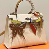  Kelly K25 Tricolor PHW 