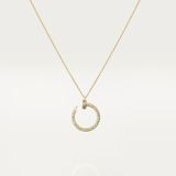  Cartier Juste Un Clou Necklace 