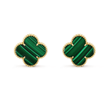  VCA Magic Alhambra earrings 