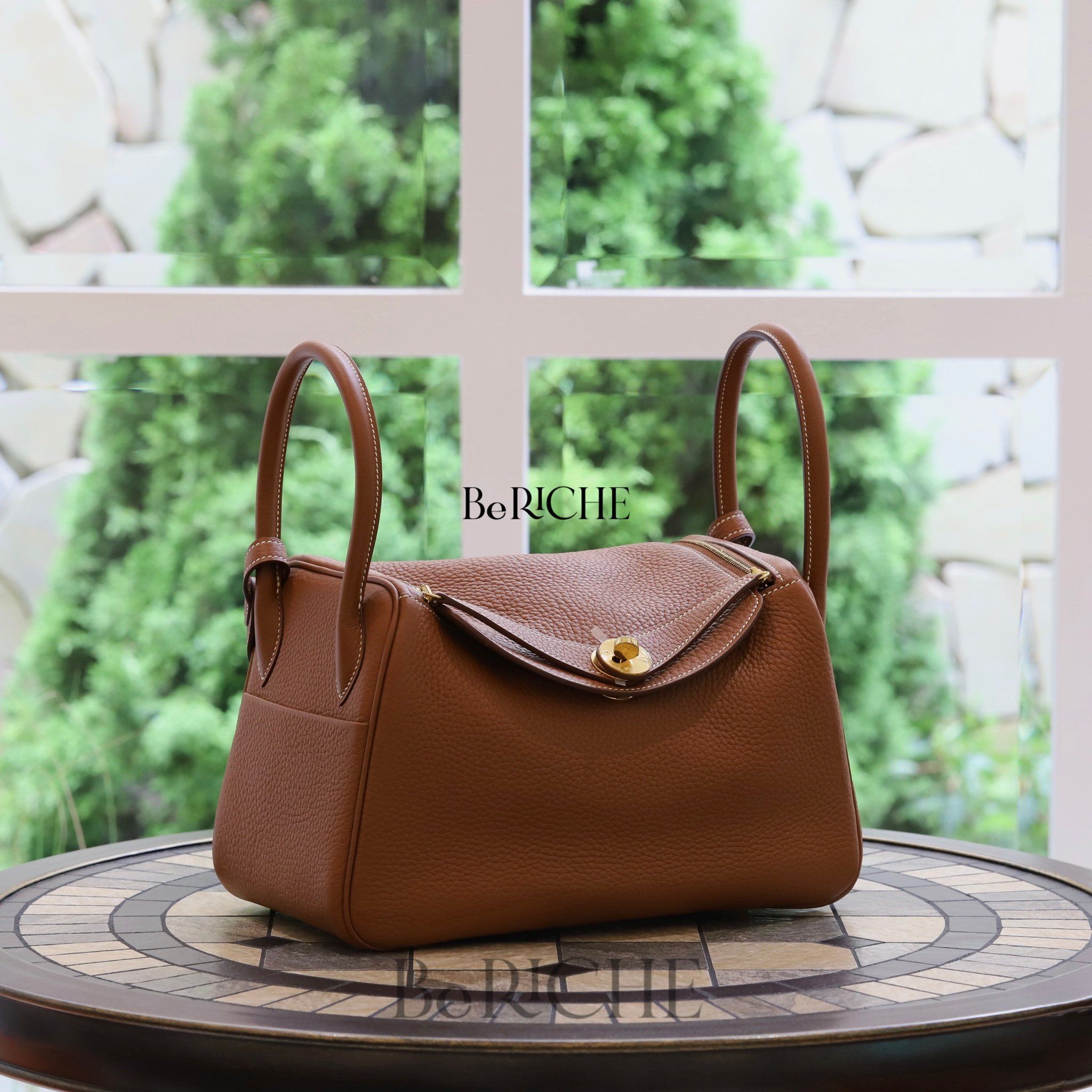 Lindy 26 gold new arrivals