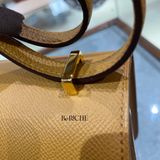  Constance 18 Epsom Sesame GHW 
