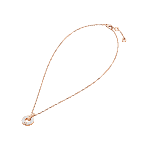  BVL BVLGARI Necklace 