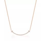  Tiffany T1 Small Smile Pendal 