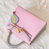  Kelly K25 Chèvre Bicolor GHW 