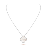  VCA Magic Alhambra pendant 