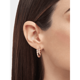  BVL Serpenti Viper Earrings 