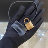  Birkin B30 Sellier Epsom Black GHW 