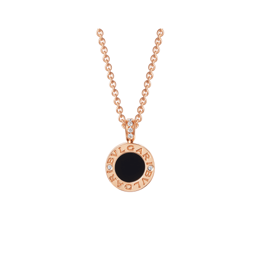 Bvlgari necklace gold price discount