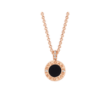  BVL BVLGari Necklace 